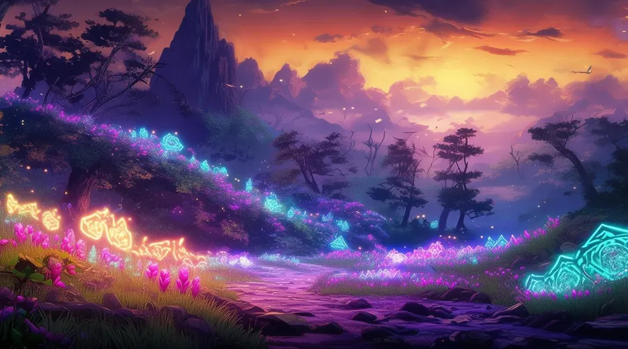 流星群侠传游戏图片2